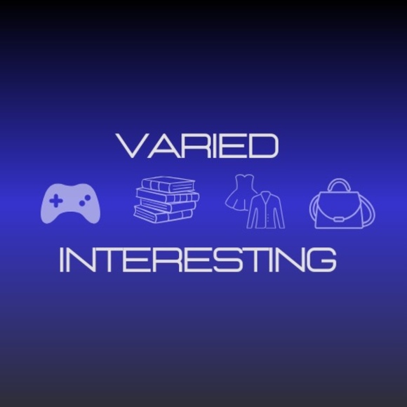 variedinterests